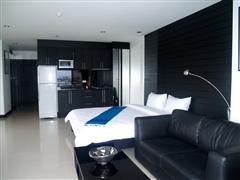 Condo for sale Central Pattaya - Condominium - Pattaya Central - Behind Big C Extra