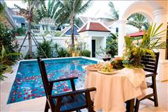 Ocean Lane Villas - House - Bang Saray - Na Jomtien