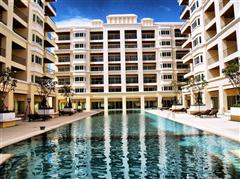 Platinum Suites Condo - Condominium - Thepprasit - Theprasit, Jomtien