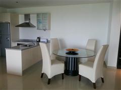 Condo in The Park - Condominium - Jomtien Beach - Soi 17 Jomtien